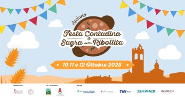 Festa Contadina e Sagra della Ribollita